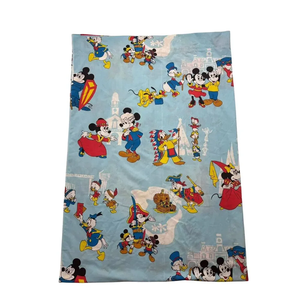 Disney vintage walt